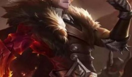 李信2025年新皮肤最新爆料,神秘力量觉醒，荣耀归来！