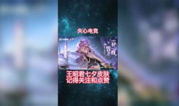 七夕皮肤爆料视频,浪漫元素齐聚，甜蜜互动引期待